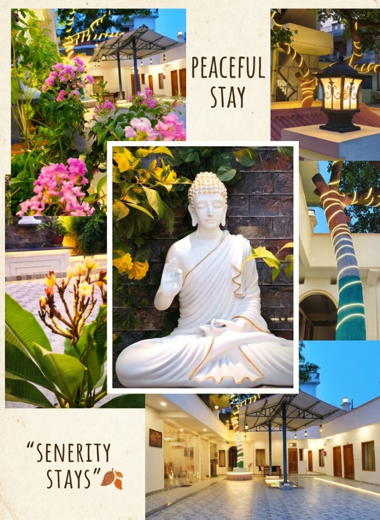 hotel in india , Varanasi, sundarpur