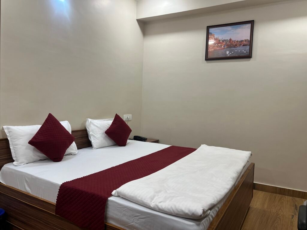 Best Hotel In banaras