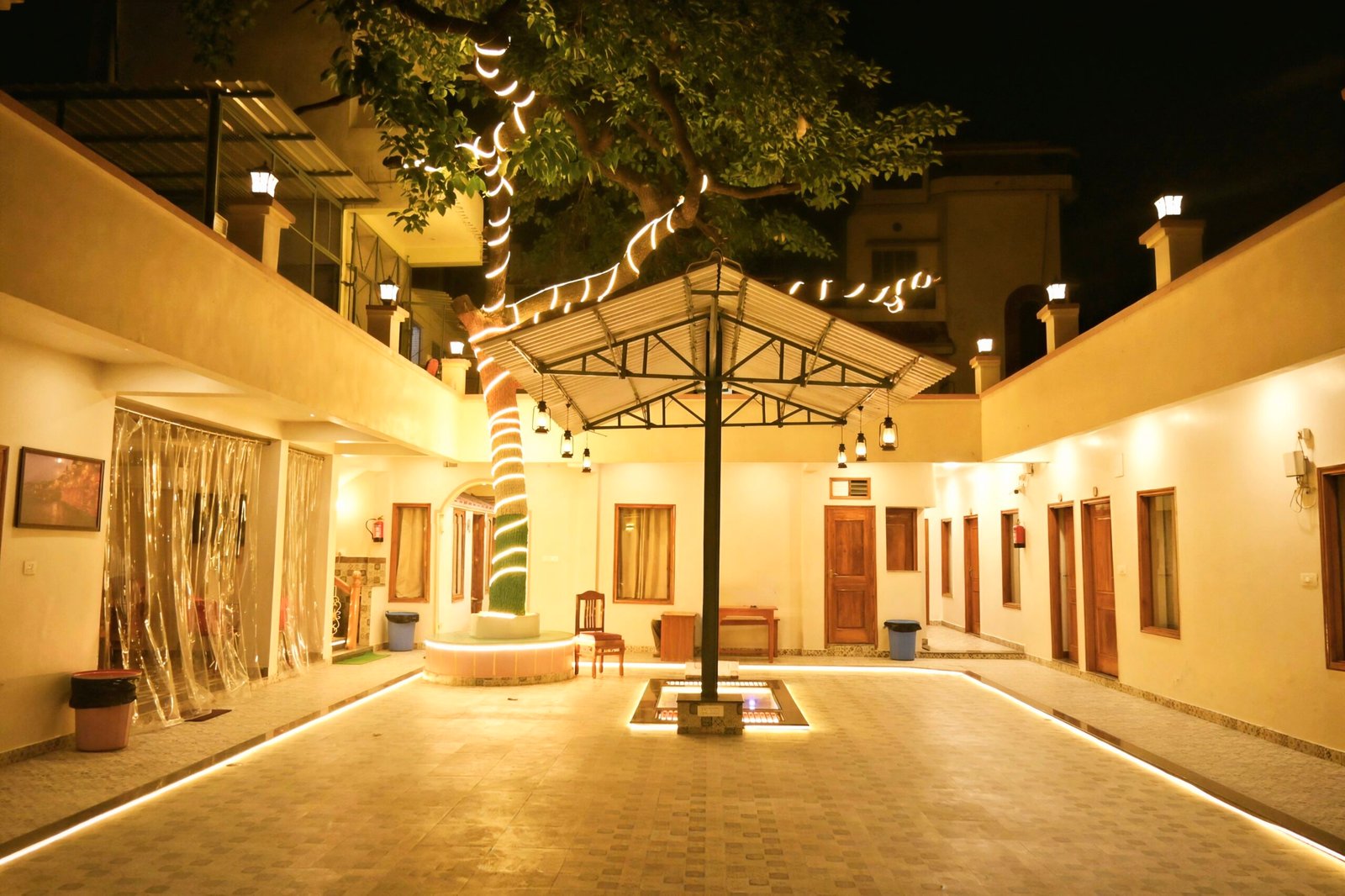 Varanasi Hotel 2