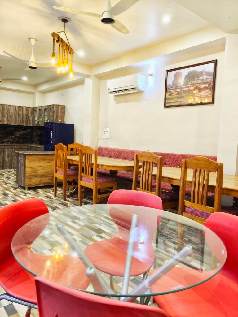 Varanasi Hotel